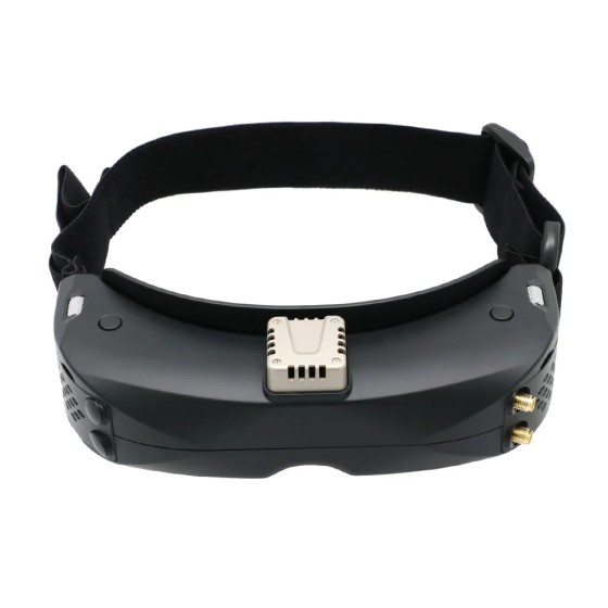 Wholesale SKYZONE SKY04X PRO OLED 5.8G 48CH Steadyview 1920X1080 DVR Glasses